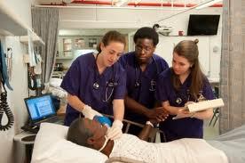 Background: Simulation Learning High fidelity patient simulation provides realistic clinical experiences for students Attain cognitive, psychomotor & affective competencies