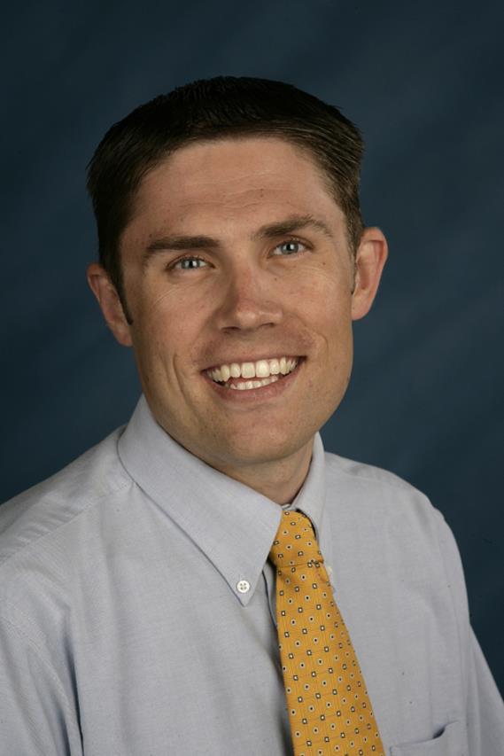 FACULTY Aaron Gardner, MD, MS, FAAP Pediatric Intensivist Eastern Idaho
