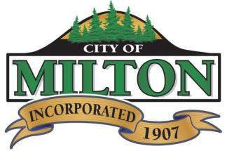 Important Information: Please Read Thoroughly Hello Vendors, Thank you for your interest in Milton Days 2018.