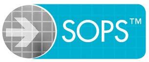 SOPS TM Trademark Surveys on Patient Safety Culture (SOPS ) Hospital Survey Database participants cannot: Change the wording of the items or response
