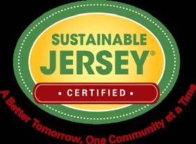 Sustainable Jersey Grants Program for Energy Initiatives Funded by The Gardinier Environmental Fund 2018 Municipality and School District Grant Application Package Announcement Date: Monday, August