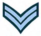 Teaching Point 1 Time: 5 min Identify air cadet ranks. Method: Interactive Lecture CADET RANKS Every cadet in the squadron has a rank.