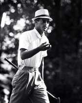 12 Juan Chi Chi Rodriguez, who found his way into golf as a caddy, becomes the first Puerto Rican and