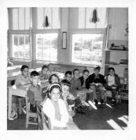 1960s The first bilingual education program in public schools begins at Coral Way Elementary School in