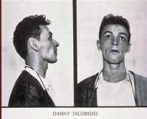1960s 13 The Supreme Court reverses the conviction of Daniel Escobedo, ruling that the police violated his