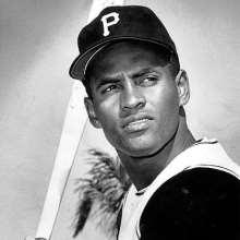 1970s 15 Roberto Clemente becomes the first Puerto Rican baseball player to be named to the Hall of