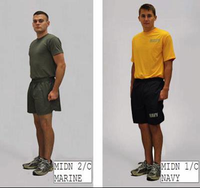 optional olive-green shirts with unit logos as long as the graphics are not visible when the utility coat is worn. These shirts may not be worn when the blouse is removed. 7. Footwear. a. Boots.