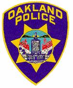 Oakland Police Department Bureau of