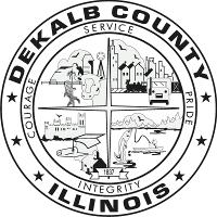 DEKALB COUNTY GOVERNMENT PROJECT MANUAL FOR Optical Multiplexers