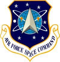 Headquarters Air Force Space Command Peterson Air Force Base, Colorado Commander General Lance W.