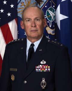 Introduction General Lance W.