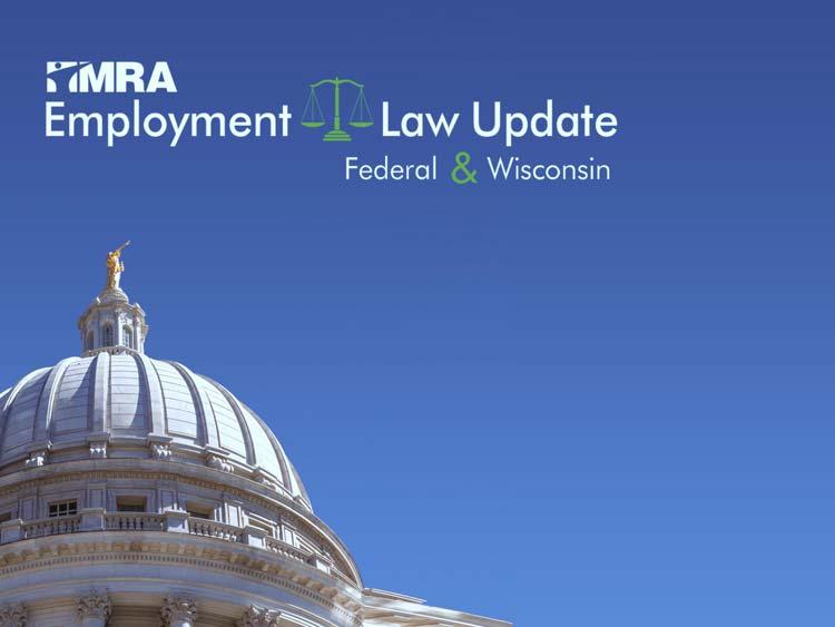 Recent OSHA Changes and What Employers Need to Know Presented by: Denise Greathouse Michael Best & Friedrich LLP President Trump puts Freeze on New Regulations White House issued a memorandum to