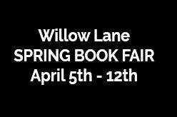 Meeting Willow Lane - Garden Club, 3:30 PM - 4:30 PM Willow Lane - Star Student Café, 9:00 AM - 9:30 AM Willow Lane - Art/Photography Show, 6:30 PM - 7:30 PM 7 12:30 Early Dismissal 8 12:30 Early