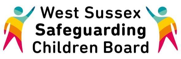 The West Sussex Safeguarding Children Board s Response to SCR O Serious Case Review Introduction by independent Chair This tragic case centred on a concealed pregnancy and the subsequent death of a