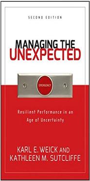 High Reliability High Reliability- Managing the Unexpected o Preoccupation with failure o Reluctance to simplify o Sensitive to operations o Commitment to