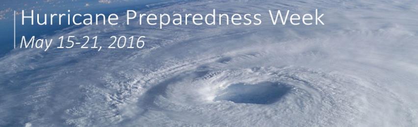 Strengthen Your Home: Make sure it is in good repair and up to local hurricane building code