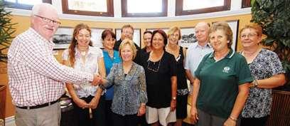 Mackay Community Foundation dedicated to supporting projects, activities and charities that sustain Mackay region s most needy strong focus on annual grants to deductible gift recipients or other tax