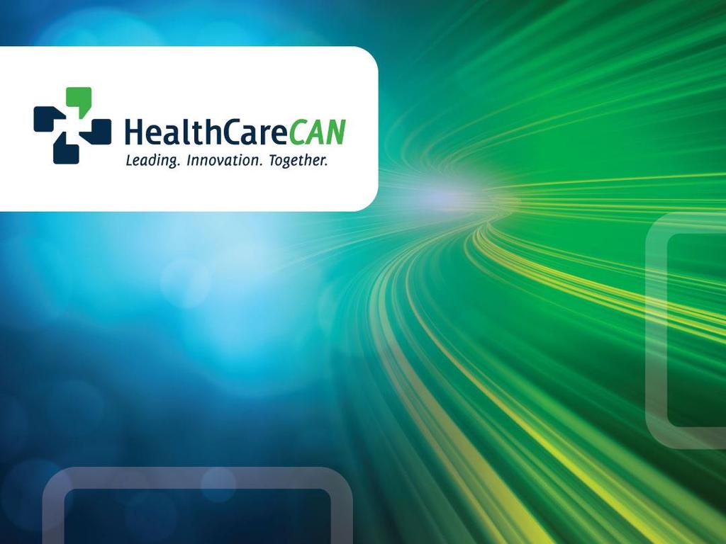 The Canadian Healthcare System: An Overview June 8, 2017 Presentation to the IHF Hospital