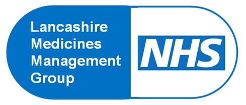 Minutes of the Meeting Held on Thursday at Preston Business Centre PRESENT: Dr Tony Naughton (TN) Chair of LMMG Lancashire CCG Network Dr Sonia Ramdour (SR) Chief Pharmacist Lancashire Care NHS