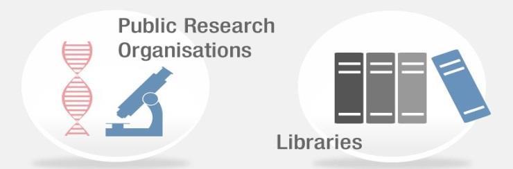 cloud-based services, focussing initially on the procurement needs of public research organisations and libraries.