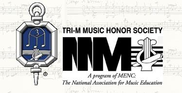 We will be having our first Tri-M Music Honor Society Meeting on Thursday, February 8 th during the lunch hour in the choir room.