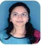 Dr. KHUSHBU D MAKADIA Mobile: 9427497193 Age: 27 E-mail: khushushbu20makadia@gmail.com Institute: B.J. Medical College, Ahmedabad.