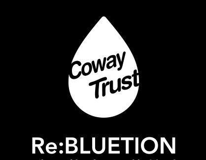 2-1. 2018 Business plan Secure market leadership via strategic marketing and recovery of sales competitiveness, and expand global business Slogan Coway Trust Re:BLUETION Coway s unique innovation for