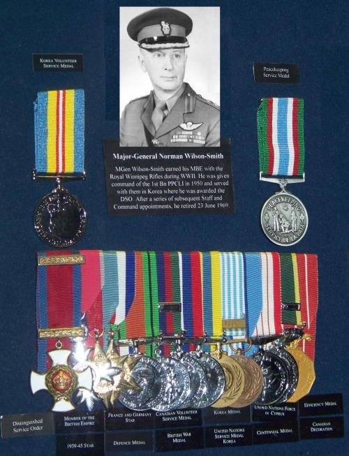 in Normandy, he was wounded while leading his company at the crossing of the seine at Elbeuf in late August 44. He returned from hospital to staff appointment in the First Canadian Army.