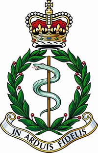 the Royal Army Medical Corps. Seventy eight candidates competed; only 30 were selected. Mr Winfrid Kelsey Beaman achieved the highest score of 612 marks.