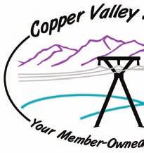 Copper Valley 2011 CVEA Community Foundation Scholarship Awards The CVEA Community