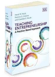 Teaching Entrepreneurship as a Method that Requires Practice (Heidi