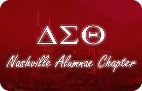 Delta Sigma Theta Sorority, Incorporated 2018 Scholarship Application Checklist In order to meet the requirements for the scholarship deadline please make sure you have the following in your