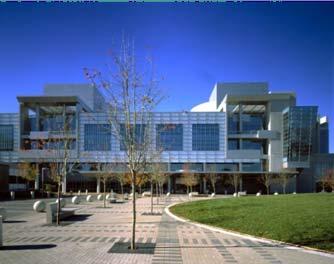 2007 Anshen+Allen Associated Architects for Palomar Pomerado Health