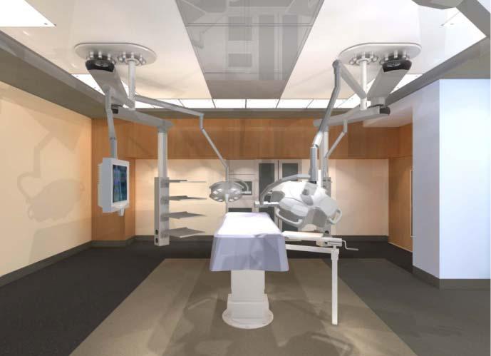in Surgery, Interventional Radiology and Interventional Cardiology