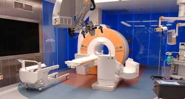MRI in the OR DESIGN IMPLICATIONS Design