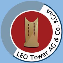 Property LEO Tower, started in 2012, is a property development company with a portfolio of projects around the globe.