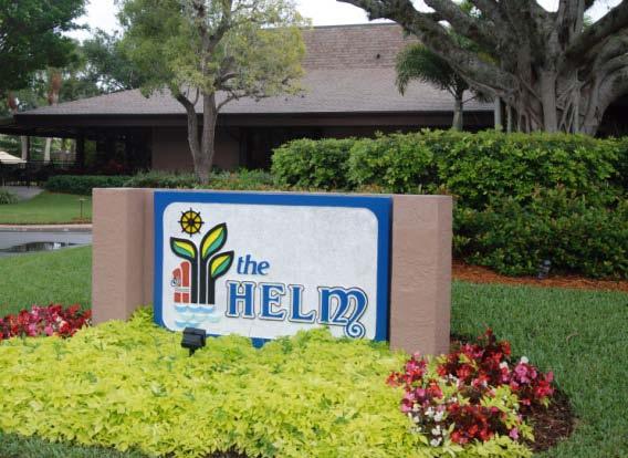 Our Calendar of Events Helm Club at the Landings Yacht Golf and Tennis Club 4420 Flagship Drive, Fort Myers, FL 33919 (off McGregor Blvd first light South of College Pkwy) Follow this link to get a
