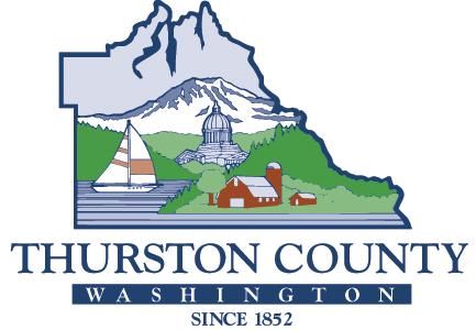Thurston County Comprehensive Emergency Management Plan January 2013 This edition is in