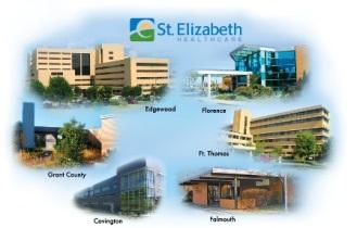 St. Elizabeth Healthcare Facts about hospital 6 Facilities in Northern Kentucky Approx.
