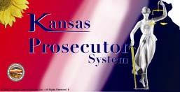 Kansas Court System is on a Roll! by Gordon Lansford KCJIS Director For the last four years the Kansas District Courts have been implementing a new automated case management system.