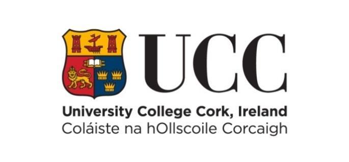University College Cork Procedure for the Management of Critical Incidents While on Student Placement Version 1.
