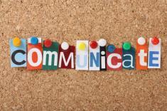 Nursing Pods Logistics 34 Communication Communication Boards Addressing Pain