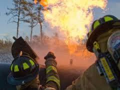 improved pipeline emergency training for firefighters to the