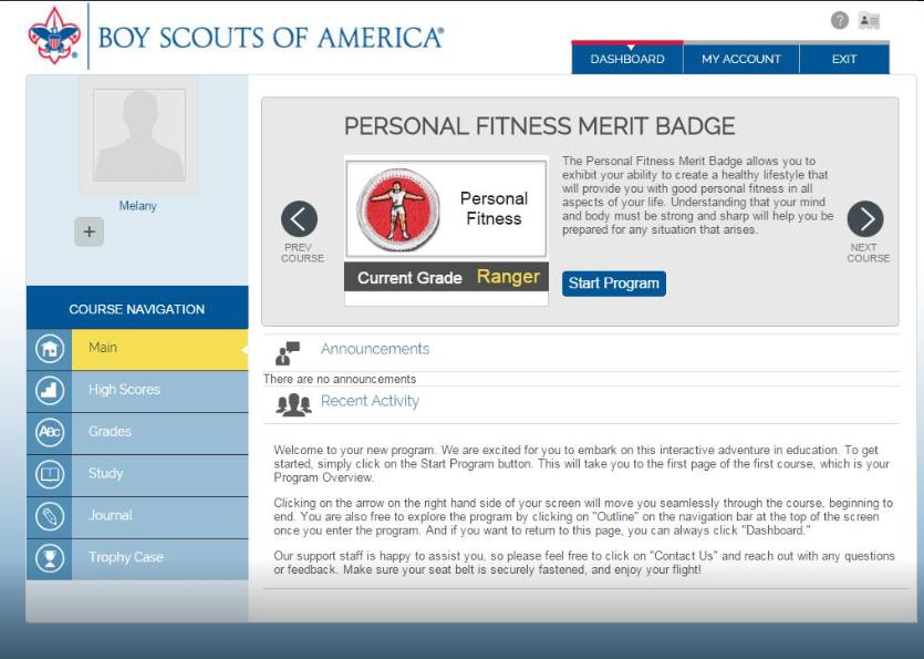 merit badge counselor in the valuable merit badge process, but to give the Scouts and merit badge