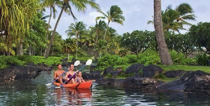 lagoon kayaking Anara Spa Sharp HealthCare s 2016 Primary Care Conference Thursday, Dec. 1 to Monday, Dec.