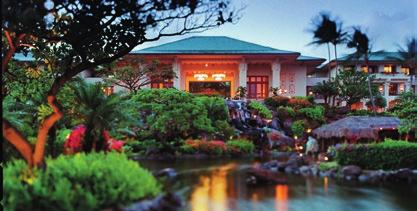 From Kauai! grand hyatt kauai resort CONFERENCE SCHEDULE Thursday, Dec. 1 Friday, Dec. 2 3:30 p.m. Registration 5 p.m. Opening Reception (registrants and guests) 6 p.m. Introduction of Conference Chair Loretta Thompson, Director of CME, Sharp HealthCare 6:05 p.