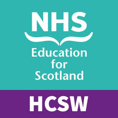 3rd National Event NHSScotland Healthcare Support Workforce Make Your Learning Matter!