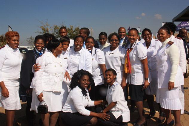 CLOSING DATE. 10 August 2017 How to Become a Nurse in South Africa Nurses contribute to the health care system by providing services to patients and their families.