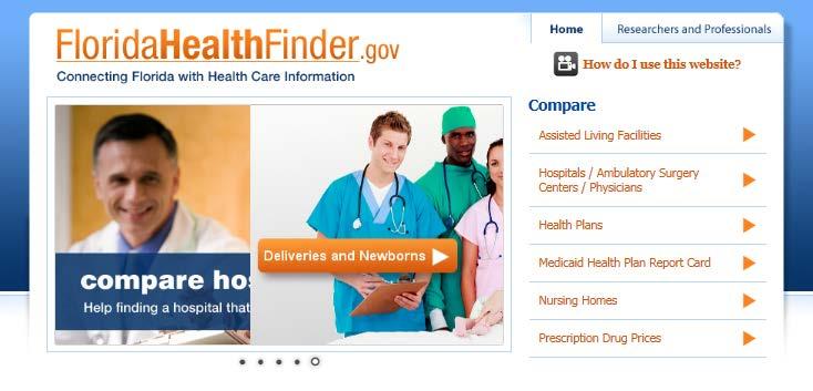 Select Medicaid Health Plan Report Card 3.