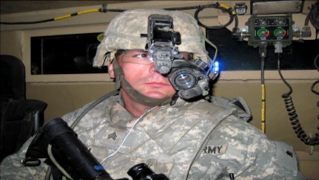 Veterans Treatment Court Tony Clum-Two tour Iraq Combat Veteran: TBI/PTSD 2 nd DUI and suicidal